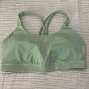 Lululemon Energy Bra - size 12